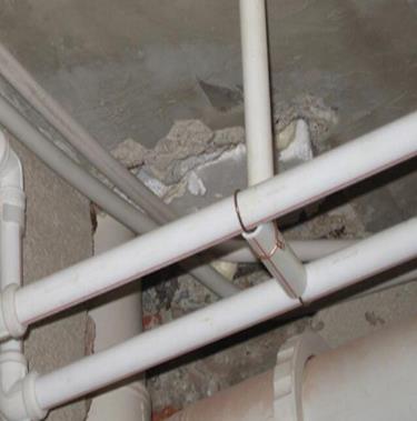 密云漏水维修 卫生间漏水的原因是什么？卫生间下水管漏水怎么办？