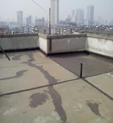 密云漏水维修 楼顶漏水是什么原因，楼顶漏水维修方法是什么?